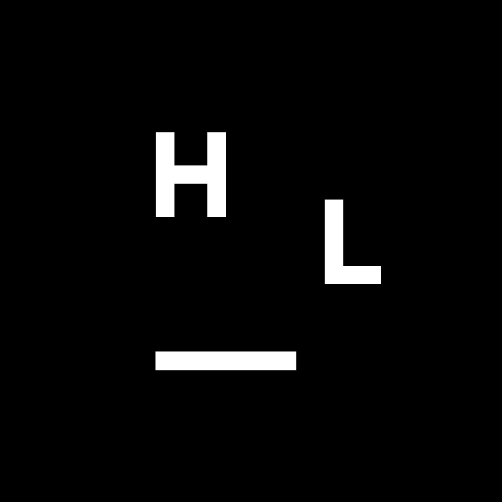 Henning Larsen Architects - logo